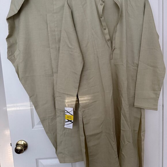 Indian Pakistani shalwar kameez for 12-13 yr boy(NEW) - Picture 3 of 8